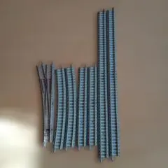 2025年最新】tomix レール ポイントの人気アイテム - メルカリ