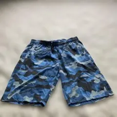 Everlast ショートパンツ 迷彩柄 LLサイズのサムネイル