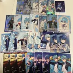 すとぷり ころん カードセット