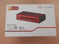 2026年最新】Vital Audio VA-08 Mk-IIの人気アイテム - メルカリ