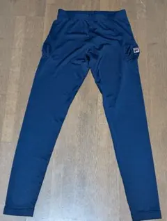 FILA テニス　スパッツ