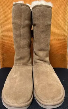 UGGアグ　W BAILEY BOW CORDUROY ベイリーボウ