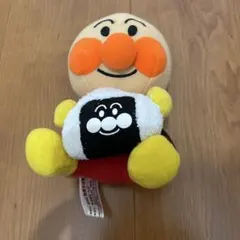 アンパンマン ぬいぐるみ