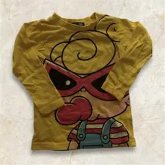 ヒステリックミニ　ヒスミニ　ロンT 90cm トップス