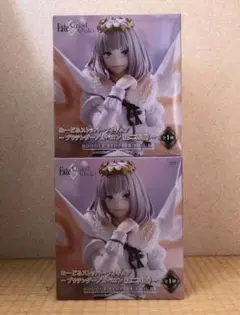FGO オベロン