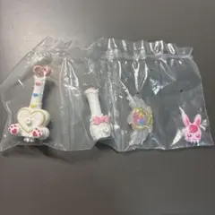 プリキュアオールスターズなりきりプリキュアDX2 ヒーリングステッキ