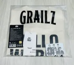 2026年最新】grailz tシャツの人気アイテム - メルカリ