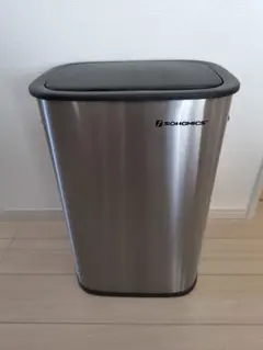 自動ゴミ箱 密閉