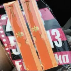 限定グッズ　浜崎あゆみ タオル ラゲッジタグのサムネイル