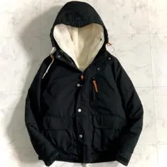 マウンテンパーカー ブルゾン