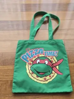 タートルズ　バッグ