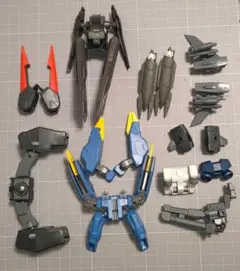 2026年最新】ミキシングガンプラの人気アイテム - メルカリ