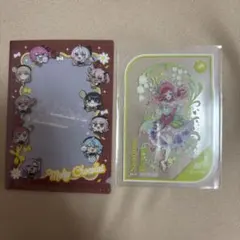 早乙女ベリー にじさんじ 8周年 特典