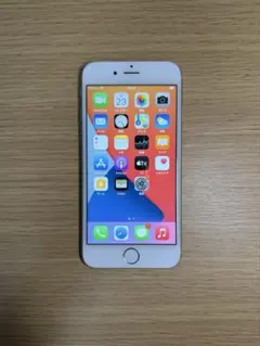 iPhone6s シルバー　SIMフリー 16GB