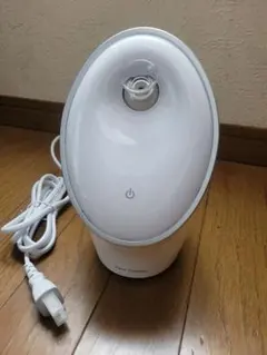 Moist Face NEO フェイススチーマー 未使用！Moist Face NEO フェイススチーマーと美顔器ジェルのセット