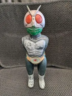 ⭐︎昭和物⭐︎『特撮、怪獣ソフビフィギュアまとめ売り』⁑バンダイ、東宝など。 2025年最新】当時物ソフビの人気アイテム - メルカリ