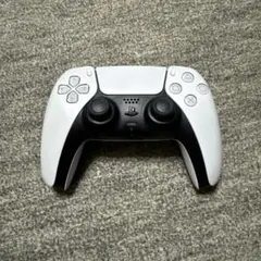 PS5用DualSenseワイヤレスコントローラー