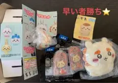 ちいかわ　シーサーセット