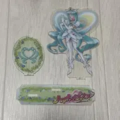 2026年最新】プリキュア/シリーズ：ハートキャッチプリキュア