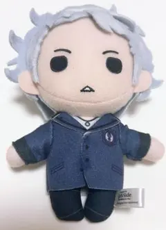 ときメモGS 設楽聖司　ぬいぐるみ　アクスタ　ブロマイド　コースター　ステッカー ときメモGS 設楽聖司 ぬいぐるみ アクスタ ブロマイド