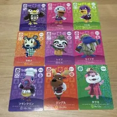 2026年最新】amiiboカード バラ売りの人気アイテム - メルカリ