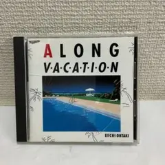 2ndプレス】大滝詠一 / A LONG VACATION 35DH-1 - メルカリ