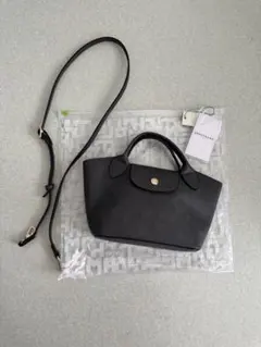 Longchamp ル・プリアージュ ショルダーバッグのサムネイル