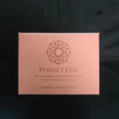 パーフェクトワン 薬用リンクルストレッチジェル 美容液ジェル 50gのサムネイル