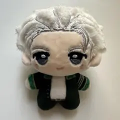 ウィンブレ　梅宮一　ぬいぐるみ　マスコット