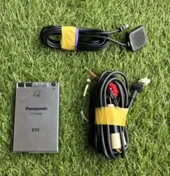 その他 Panasonic CY-ET906D ETC Panasonic ETC Japanese Highway Electronic Toll Collection System
