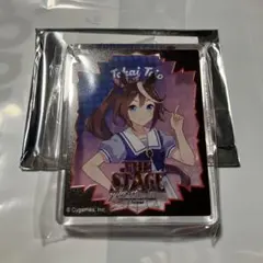 ウマ娘 トウカイテイオー 缶バッジ - メルカリ