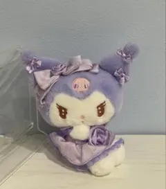 2026年最新】クロミ ぬいぐるみ(ドーリーローズ)の人気アイテム - メルカリ