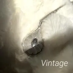 Vintage ネックレス