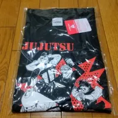 呪術廻戦展 九相図兄弟 Tシャツ 脹相 虎杖悠仁