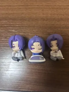 ブルーロック おねむたん 御影玲王 ガチャ カプセルトイ 肩ズン まとめ売り