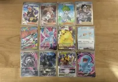 ポケモンカード レアカードあり まとめ売り プレイ用