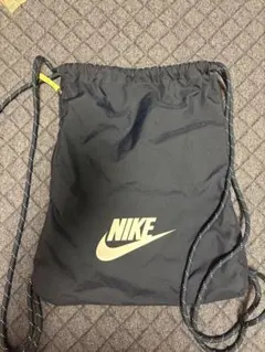 NIKE ナップザック