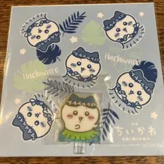 即購入O.K ハチワレマルチクリーナー＆ボールチェーン - メルカリ