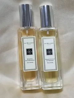 Jo MALONE LONDON 　2本　セット