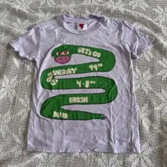 Fresh Dinosaurs Tシャツ 6サイズのサムネイル