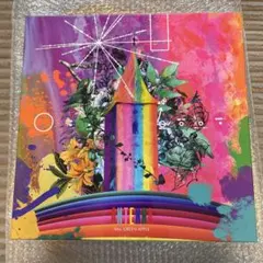 Mrs. GREEN APPLE ANTENNA 受注生産限定JAM'S BOX