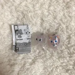 ジュエルペット めじるしアクセサリー　エンジェラ　ラブラ