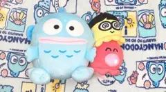 サンリオ ハンギョドン ぬいぐるみ