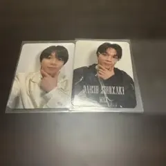 EBiDAN Yes!東京 トレカ m!lk 塩﨑太智 通常盤