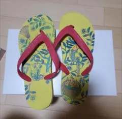 チチカカ ビーチサンダルのサムネイル