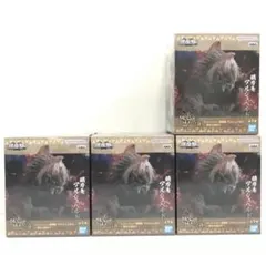 鎮座獣 カネゴン アルシュベルド 6点セット - メルカリ