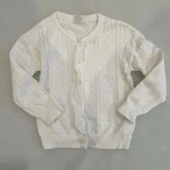 H&M カーディガン　サイズ90 /2T