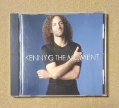Kenny G 「The Moment」