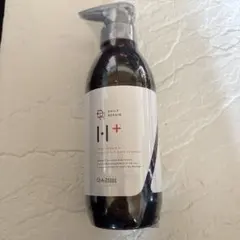 DRH+ デイリーリペアH+ スカルプシャンプーのサムネイル