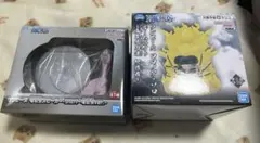 ワンピース プライズ 2点セットのサムネイル